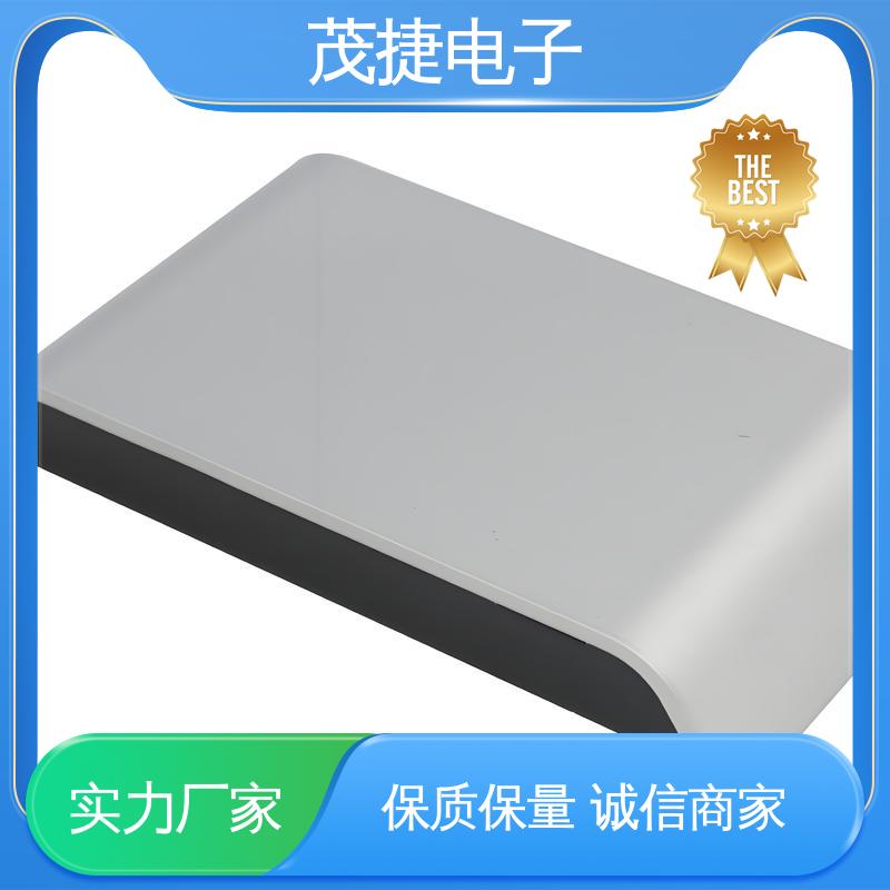 茂捷供应 尼龙轴套 车库门遥控器 注塑外壳 异形件开模