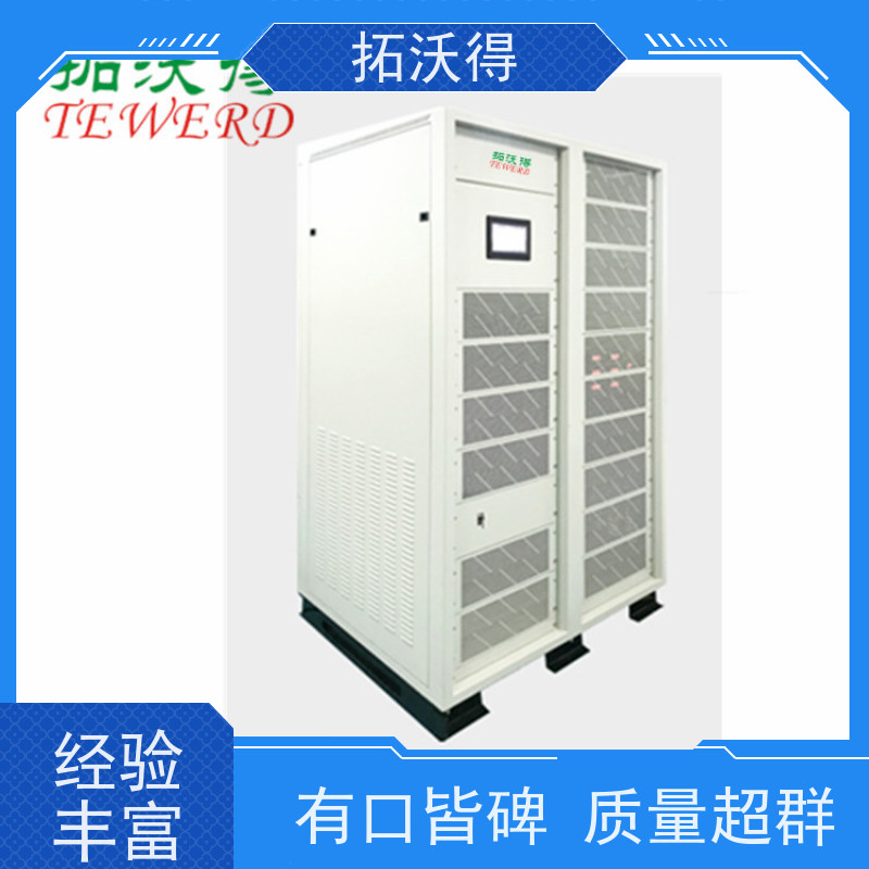 拓沃得 真材实料经久耐用行业应用 TAC-RLC 功率负载