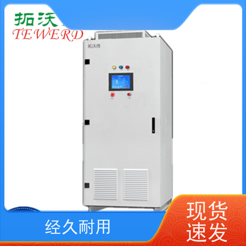 拓沃得 2000V PV模拟器 逆变器效率测试 分布式光伏系统验证
