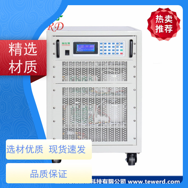 拓沃得 5KW 太阳能模拟器 光伏组件PID效应测试