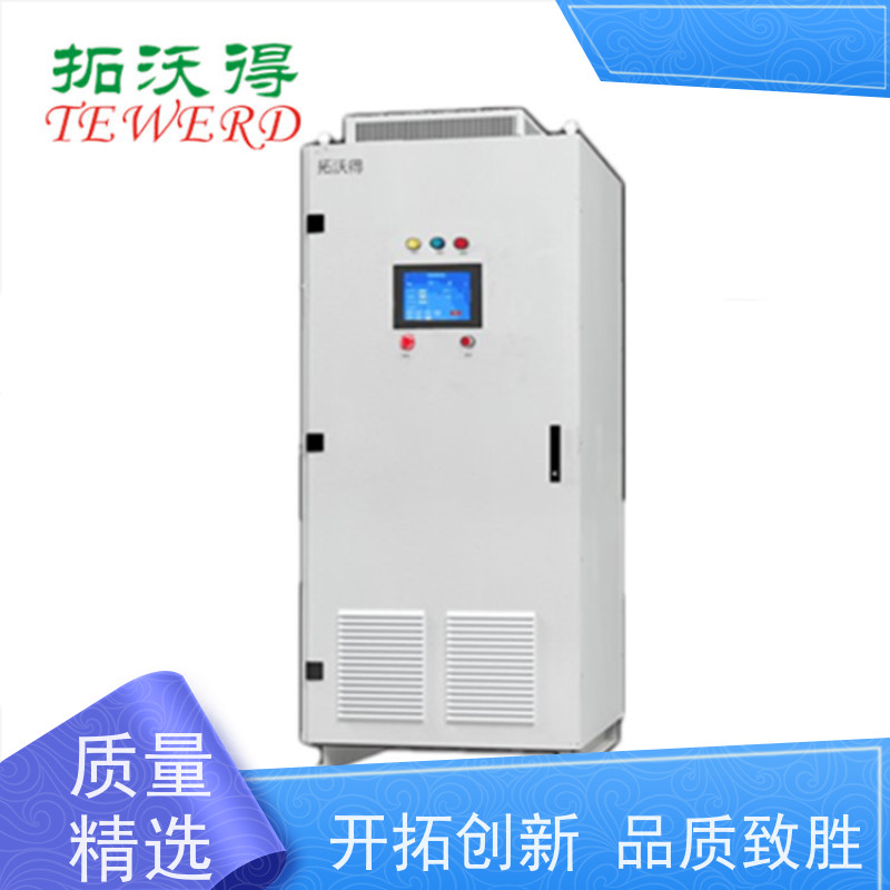 拓沃得 30KW 太阳能模拟器 智能光伏电站运维检测