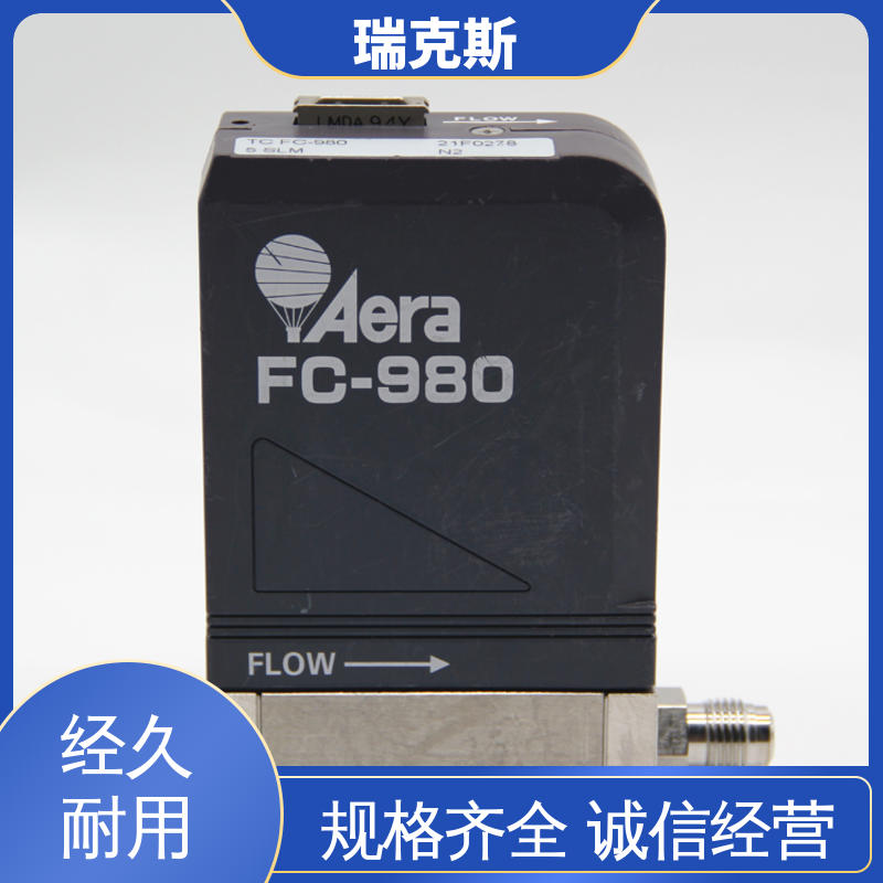 气体质量流量控制器 AERA FC-770AC 校准检测 服务完善 瑞克斯
