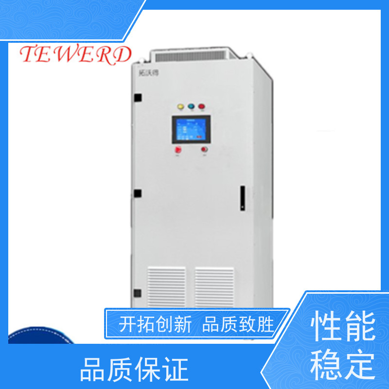 拓沃得 20KW 可编程光伏电源 大功率点跟踪（MPPT）模拟