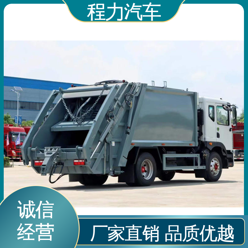 东风 国六 洗扫车 终身质保 售后可靠 作业速度快 清扫干净