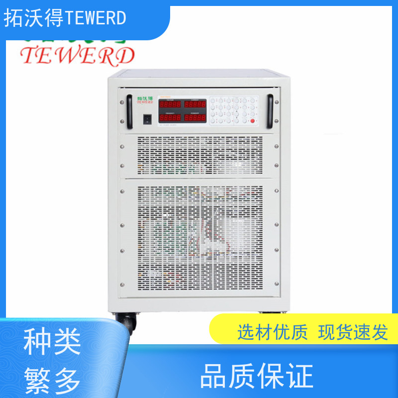 拓沃得 120V 可编程光伏电源 储能系统兼容性测试 IEC 61853标准合规