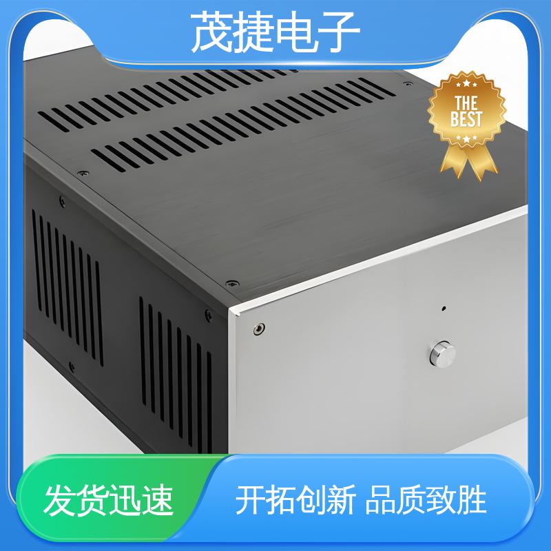 结构件钣金焊接 电磁加热 监视仪器设备机壳 支持耐用 茂捷供应