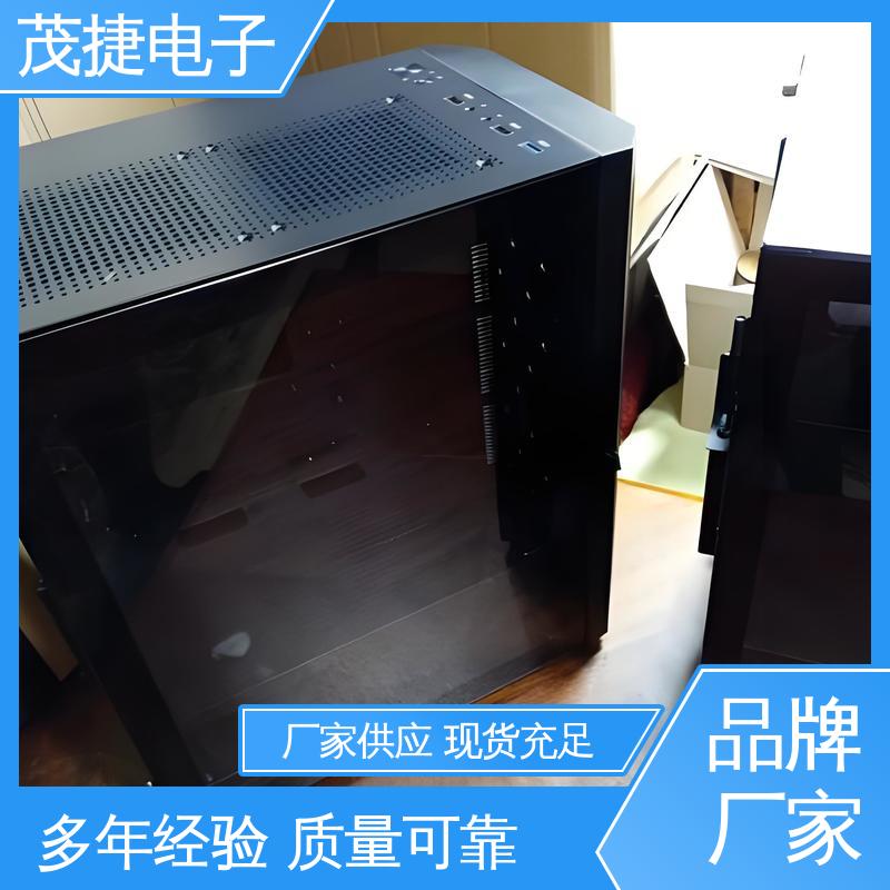 茂捷供应 户外配电箱 支持耐用 激光打孔件 冷板铁板