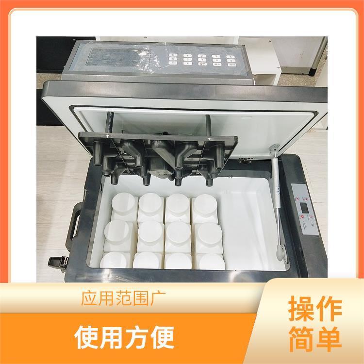 水质采样器 携带方便 应用范围广 采样管具有自动冲洗功能