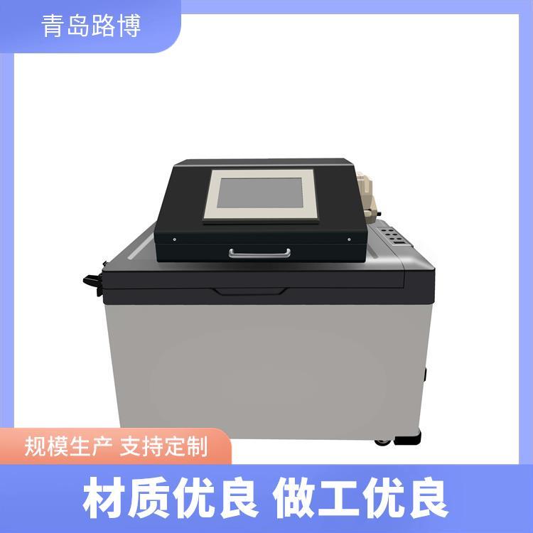 水质采样器 只能便携式水质采样器 定制采样器 工业污染源排放