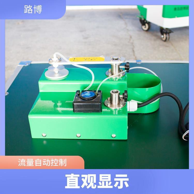 生物安全柜质量检测仪 背景检测 人员保护 产品保护 交叉感染