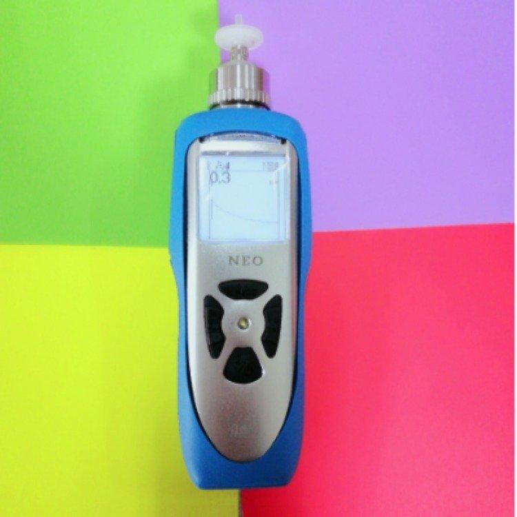 美国盟莆安MP18X系列手持式VOC快速检测仪PID原理