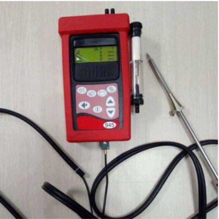 青岛路博代理英国凯恩KM945烟气分析仪