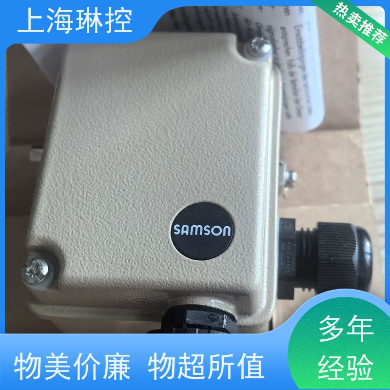 德国萨姆森SAMSON阀门执行器3767-00001220110000.06技术参数