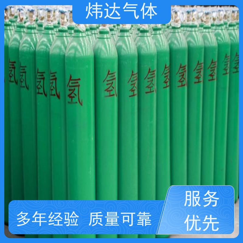 新能源车高纯氢气（超纯氢）加氢站合作 高压碳纤维瓶组运输