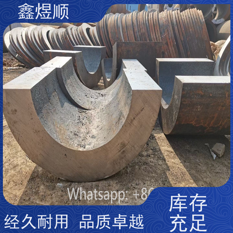 鑫煜顺 酸洗钝化无缝钢管 货源充足 承接大型工程