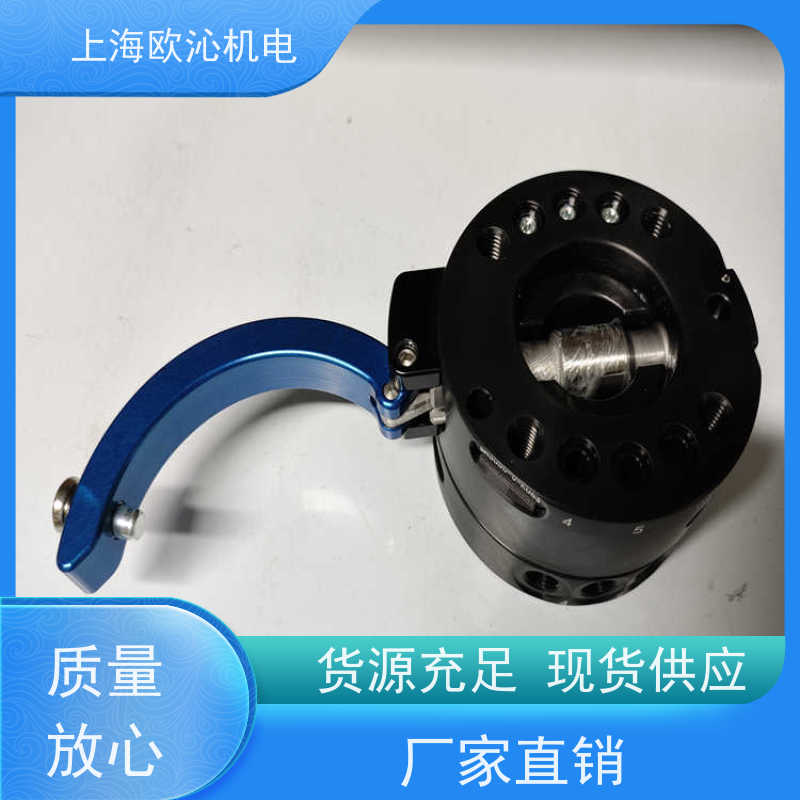 德国GRIP 协作机器人 SHW连接器 G-SHS160-U-A125 应用广泛