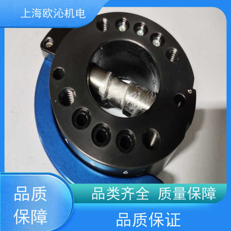 德国GRIP 机器人快换装置 G-SHS160-0-K125 优势供应