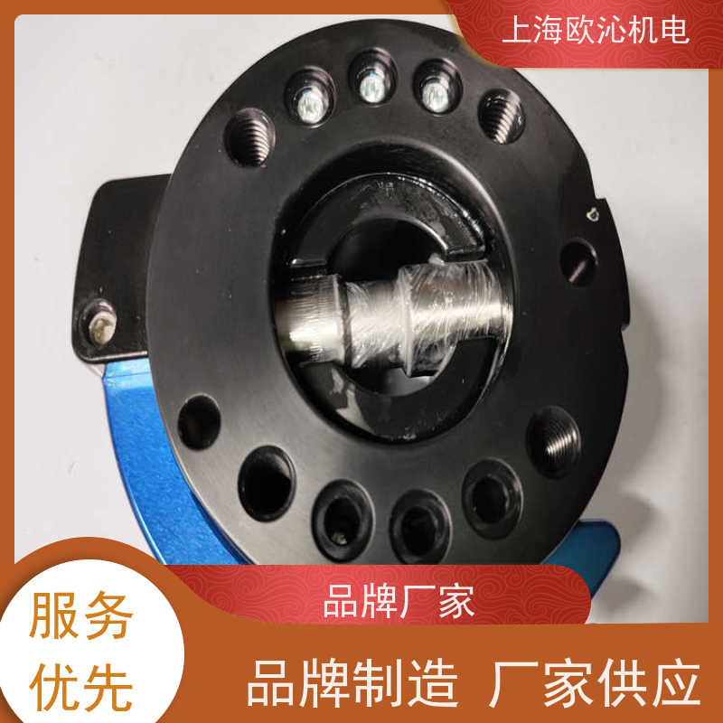 德国GRIP 协作机器人 底座连接器 G-SHS080-U-A063 优势供应