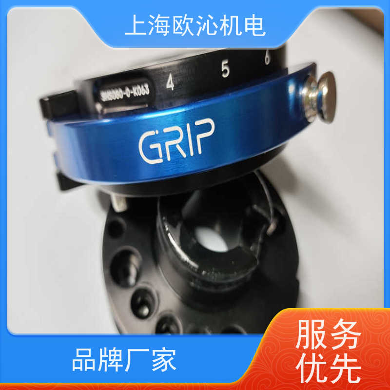 德国GRIP 协作机器人 SHS连接器 G-SHS050-0-K040 放心选购