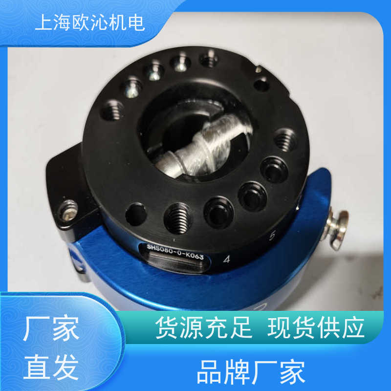 德国GRIP 协作机器人 SHW-P连接器 G-SHS063-U-A050 诚信经营