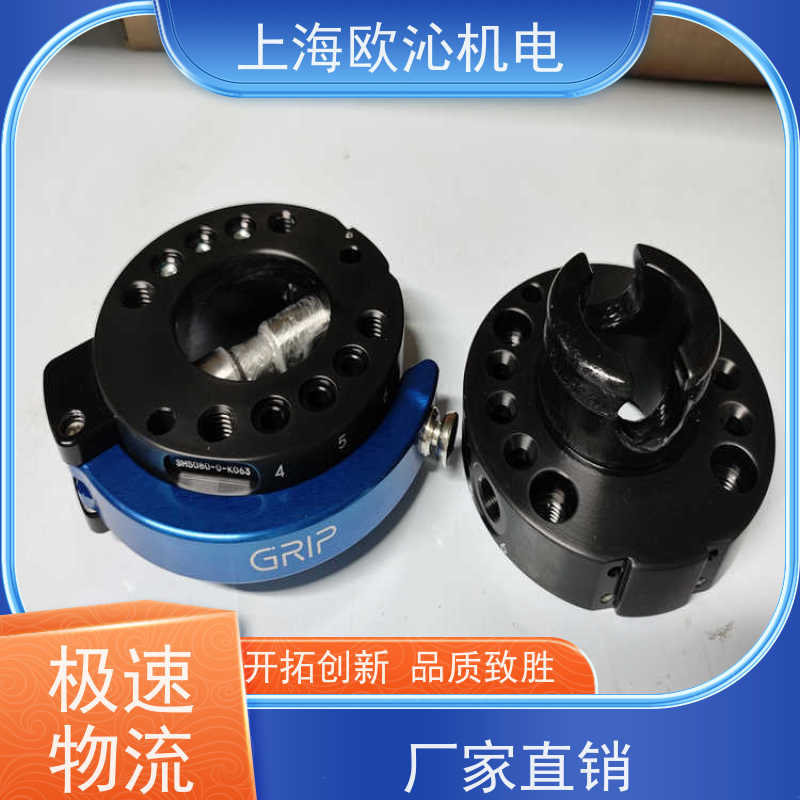 德国GRIP SWA连接器 G-SHS160-U-A125 诚信经营