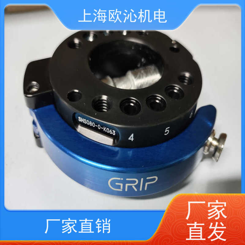 德国GRIP协作机器人SHW-P连接器G-SHS050-0-K040产地直供货期及时