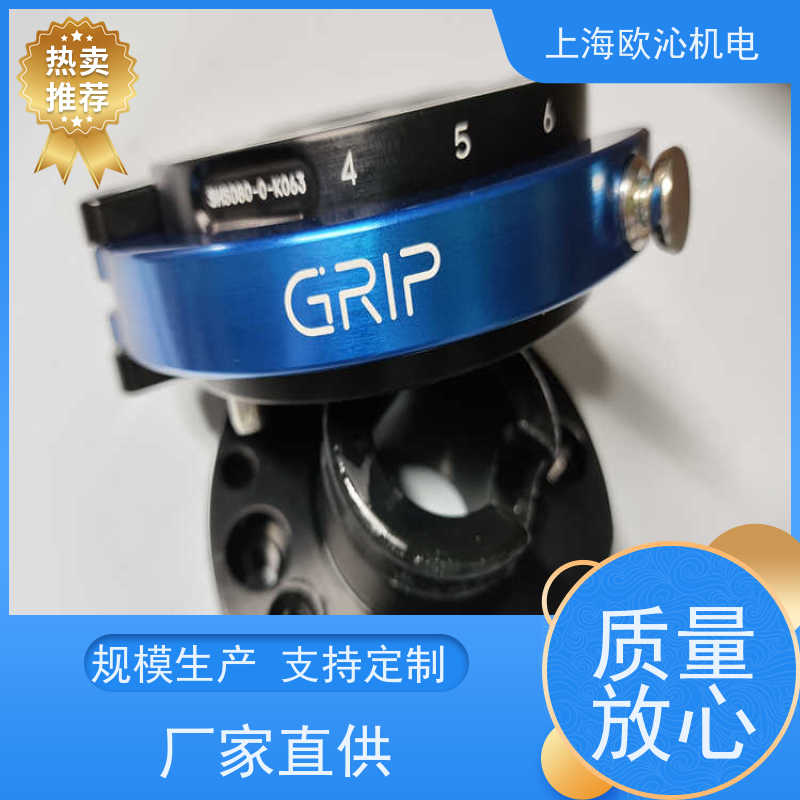 德国GRIP 协作机器人 SWS连接器 G-SHS063-0-K050 技术选型
