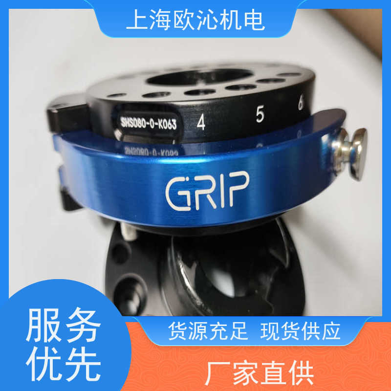 德国GRIP 协作机器人 MGW连接器 G-SHS125-U-A100 技术选型