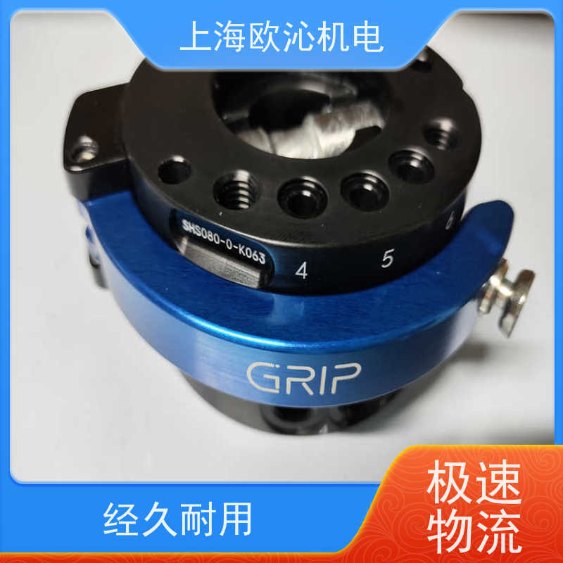 德国GRIP 协作机器人 SWA连接器 G-SHS050-0-K040 应用广泛