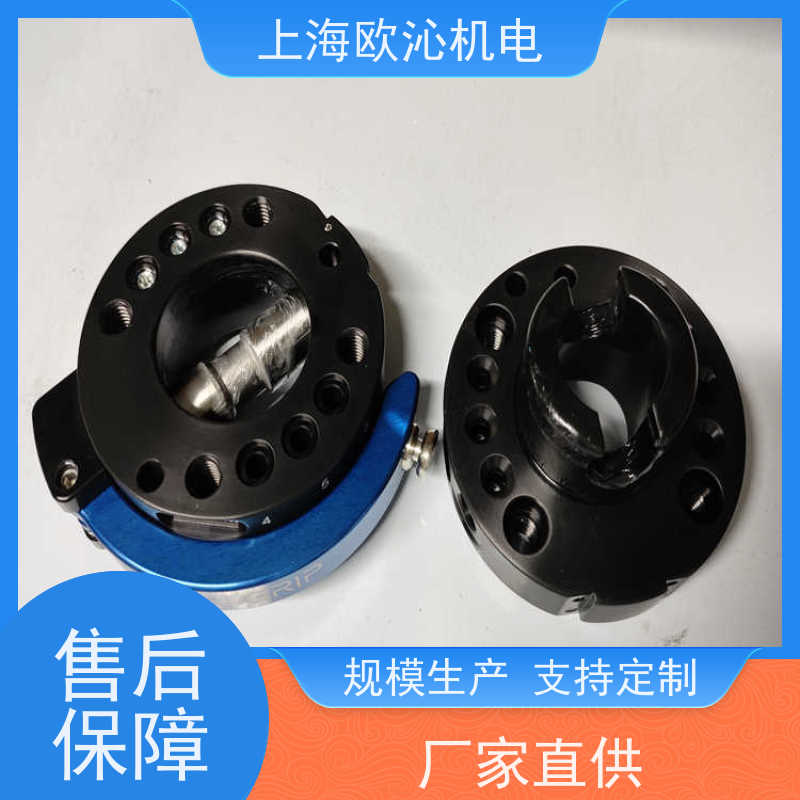 德国GRIP 机器人快换装置 G-SHS125-U-A100 应用广泛