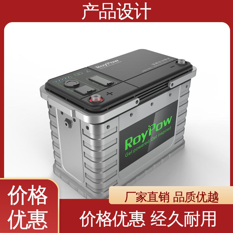 怡觉 工业设计产品 防止失效或损坏 适用于器械行业