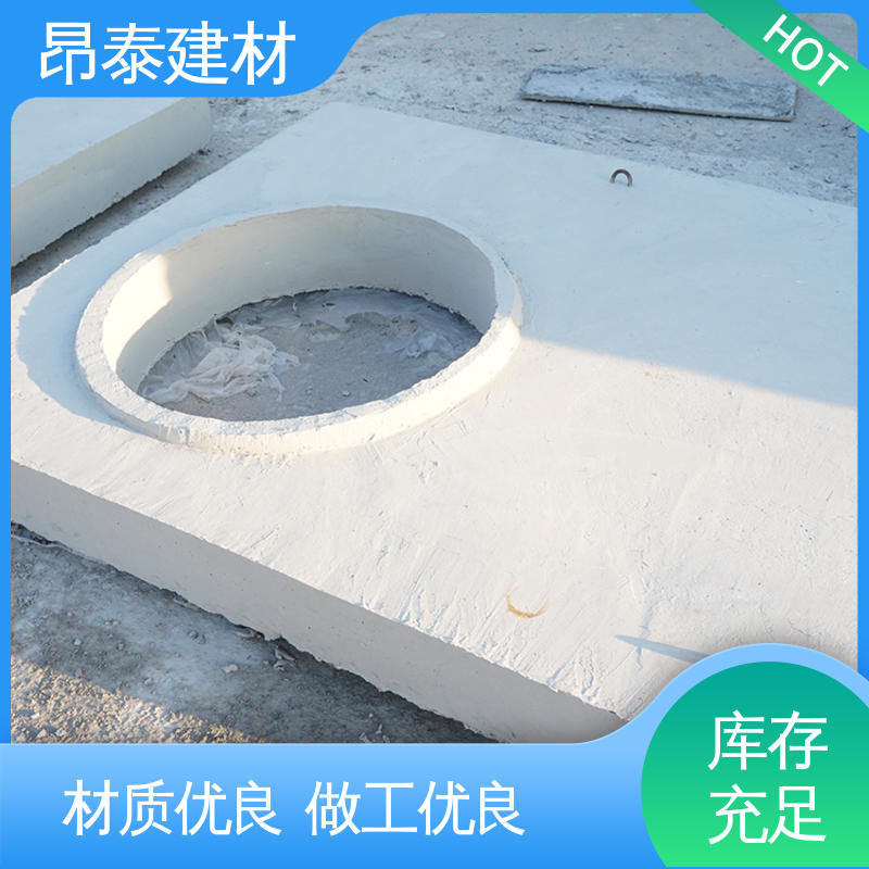 生产厂家 水泥盖板 经特殊工艺成型 优于粘土砖 送货上门