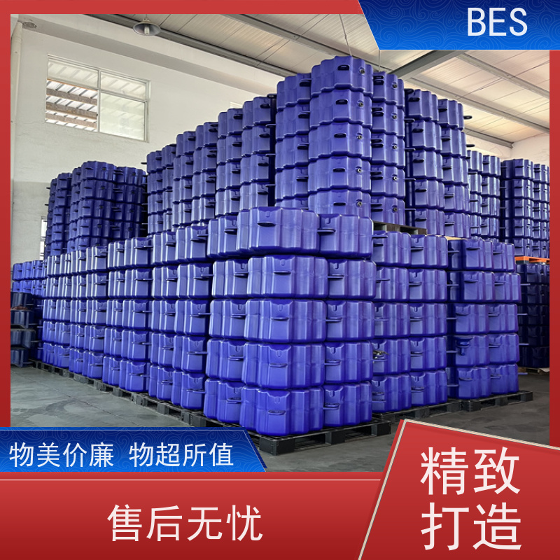 百世水上自行车浮动码头可铺塑木地板移动式咖啡店