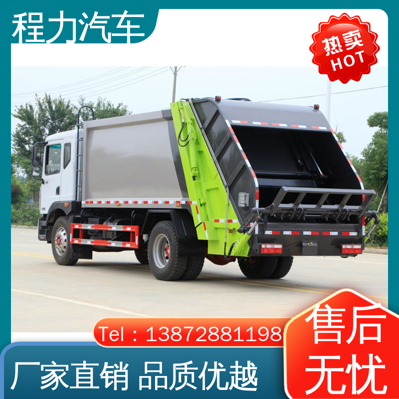 解放 国六 路面干洗车 厂家定做 生产快 多功能液压公路清扫车