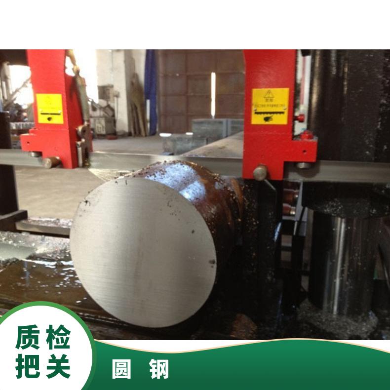 N06985耐蚀合金圆钢NS334 黑皮圆棒抗冲击耐拉伸