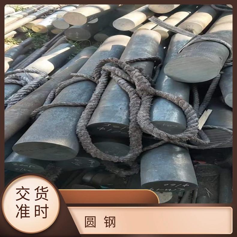 N10001耐蚀合金圆钢NS142光亮圆棒大厂耐热保探伤