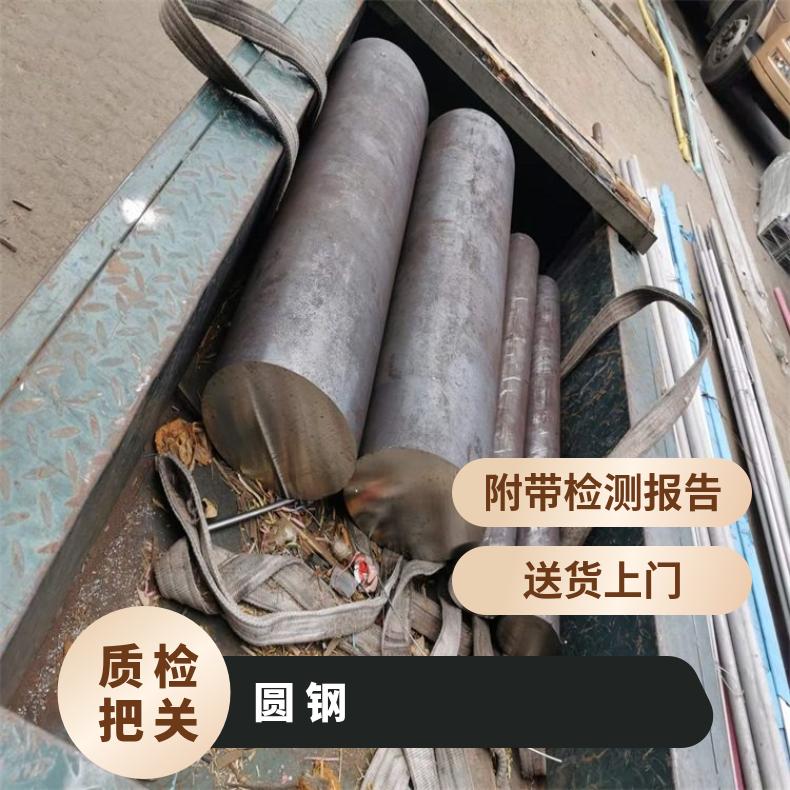 N08020耐蚀合金圆钢NCF800黑皮圆棒厂家批发