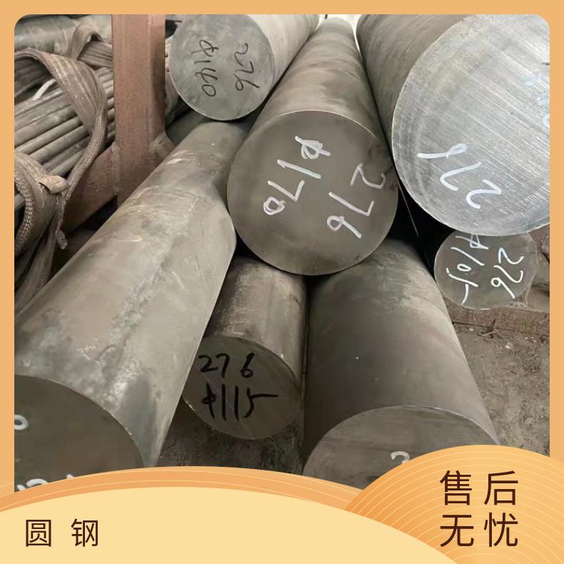 N10001耐高温合金圆钢NS142粗车锻件设备石化工业用