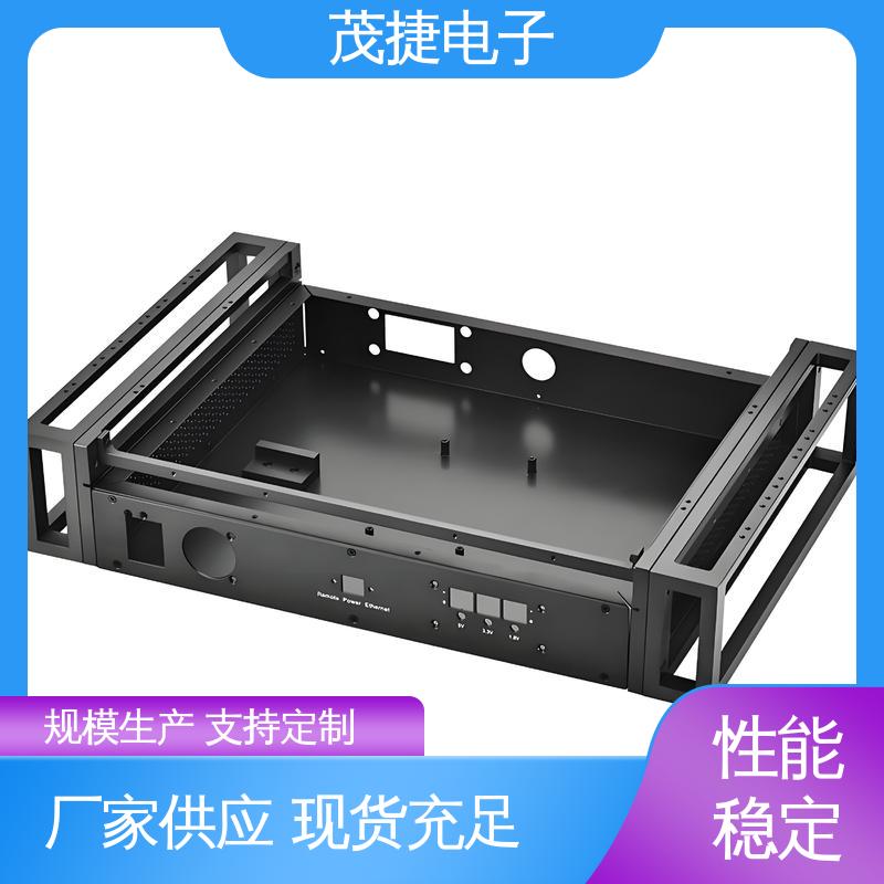 茂捷供应 激光切割焊接折弯 防汛箱体 按图加工