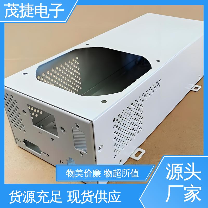 茂捷供应 支持耐用 结构件钣金焊接 机箱外壳 冷板铁板
