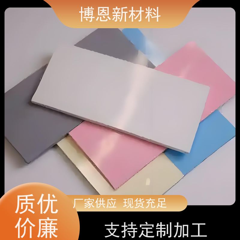 超柔导热界面材料（TIM）垫片耐电压抗压缩老品牌企业