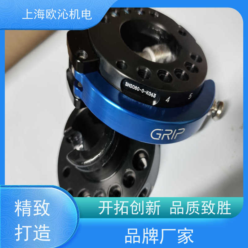 德国GRIP 协作机器人 自动连接器 G-SHS125-U-A100 优势供应