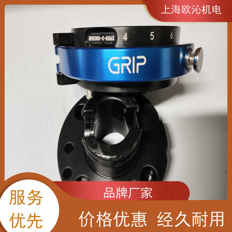 德国GRIP 协作机器人 SWA连接器 G-SHS050-0-K040 优势供应