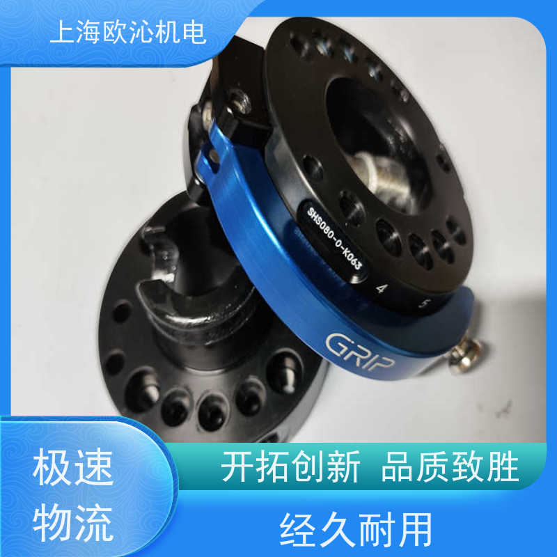 德国GRIP 协作机器人 MGW连接器 G-SHS125-0-K100 优势供应