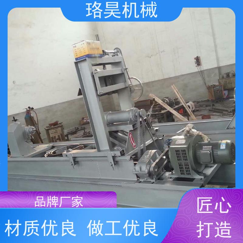 珞昊机械木屋车圆柱机房梁木柱刨圆机仿古建筑圆木车床