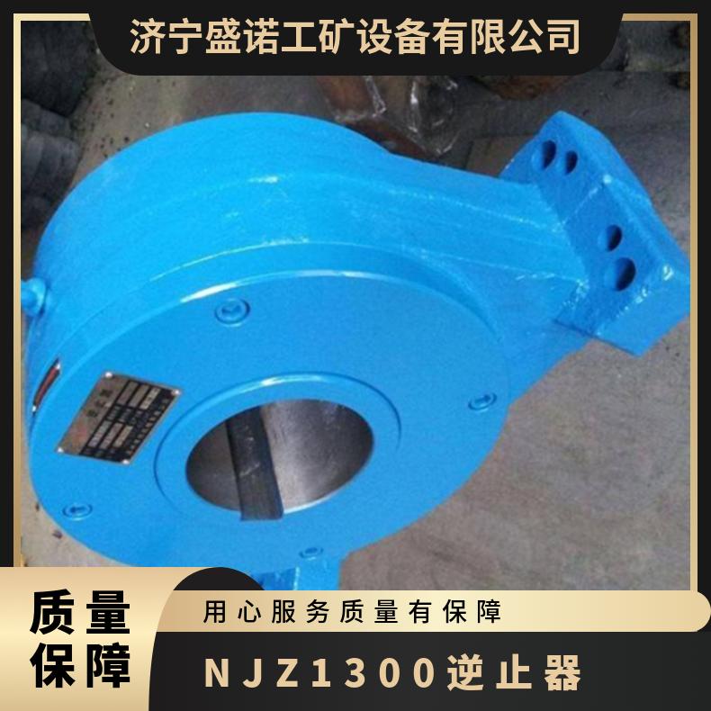盛诺 矿用逆止器NF63 减速机专用 额定逆止力矩1600 规格齐全