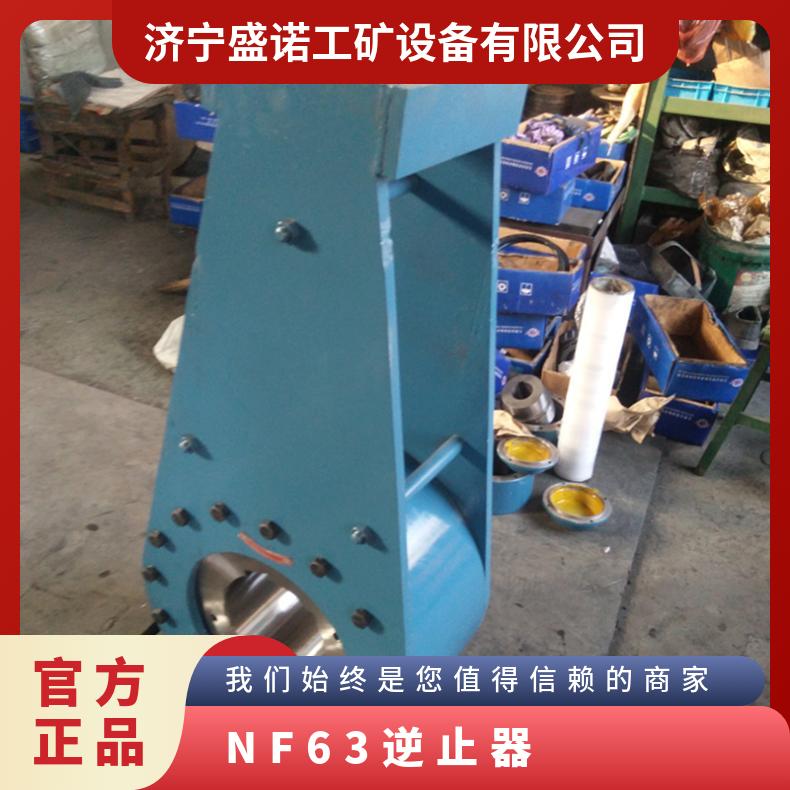 矿用逆止器NF63 铸铁卧式 高效稳定 规格齐全 操作简单