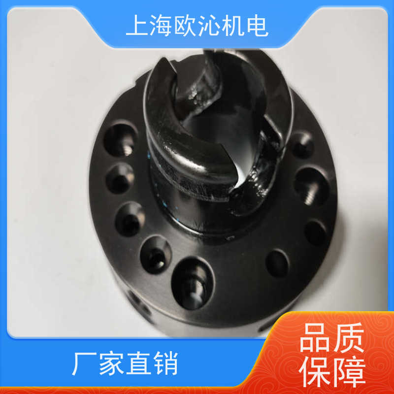 德国GRIP 机器人快换装置 G-SHS050-0-K040 产地直供 货期及时