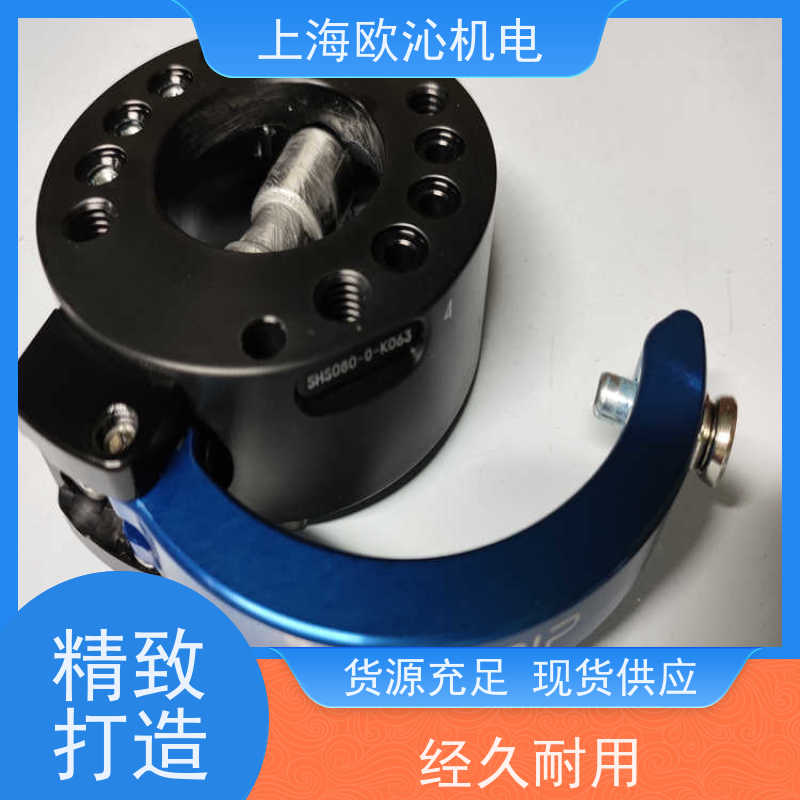 德国GRIP 自动快换盘 G-SHS125-0-K100 产地直供 货期及时