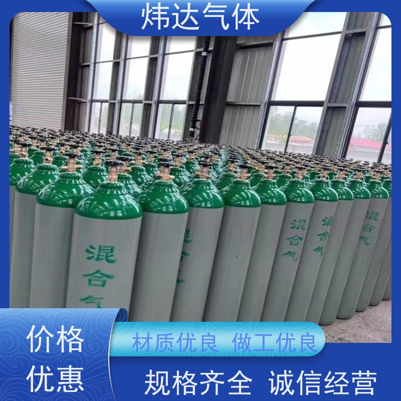 稳定混合气（保鲜气）炜达食品包装 抗菌材质 延长保质期50%
